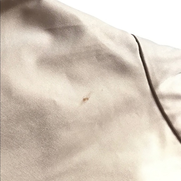 Tan colored jacket - Picture 6 of 7